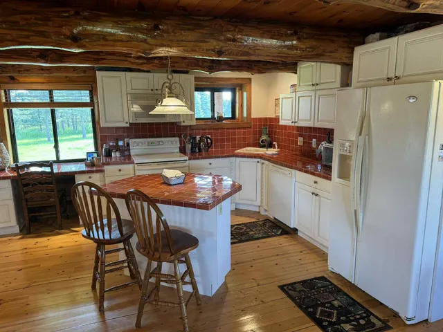 $524,900 | 6294 100th Avenue, Evart, MI 49631