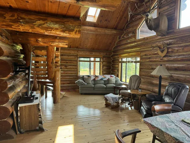 $524,900 | 6294 100th Avenue, Evart, MI 49631