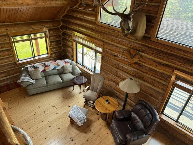 $524,900 | 6294 100th Avenue, Evart, MI 49631