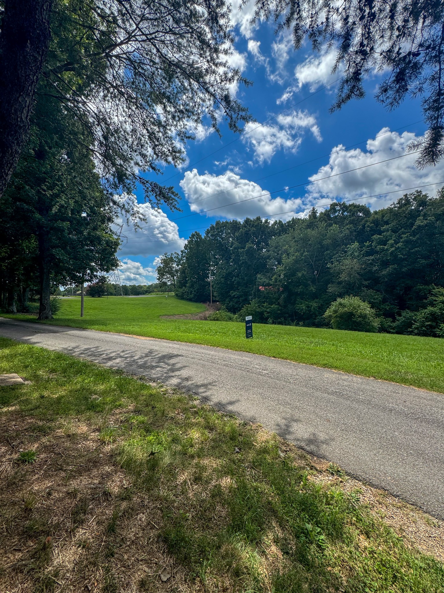 130 McFarlin Road White Bluff, TN 37130 - Photo 26 of 33 a view of a golf course