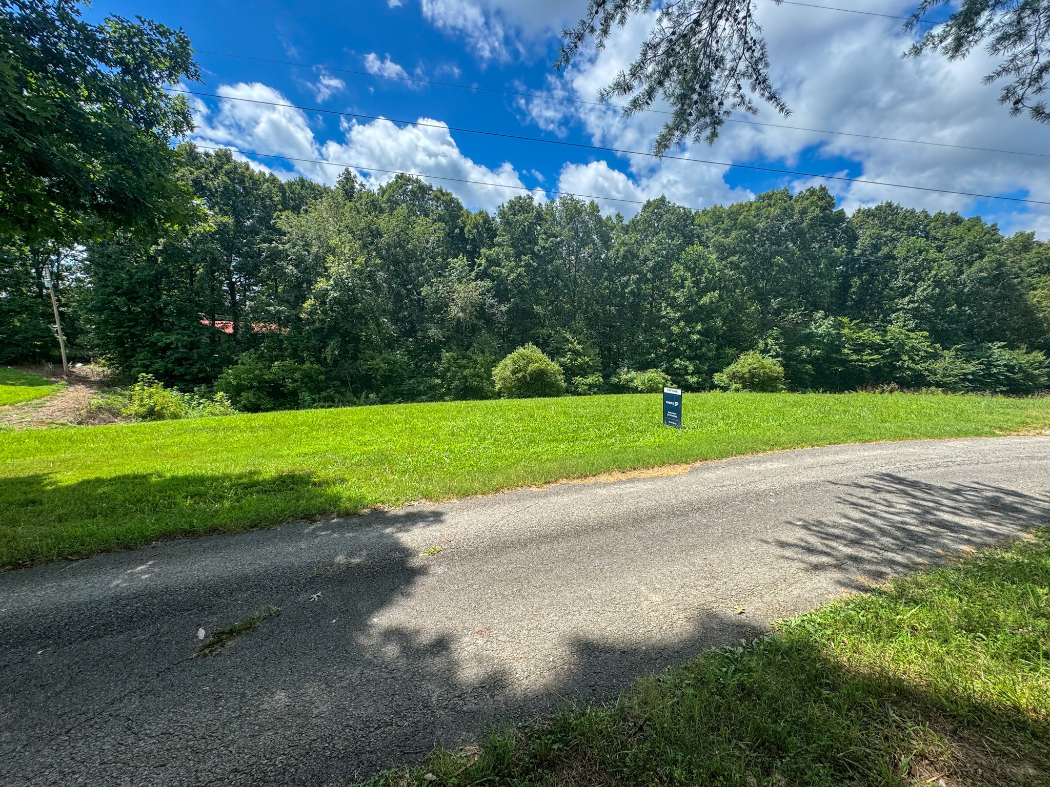 130 McFarlin Road White Bluff, TN 37130 - Photo 32 of 33 a view of a golf course with a house