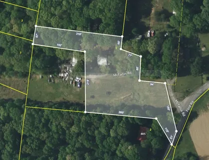 $215,000 | 130 McFarlin Road, White Bluff, TN 37130