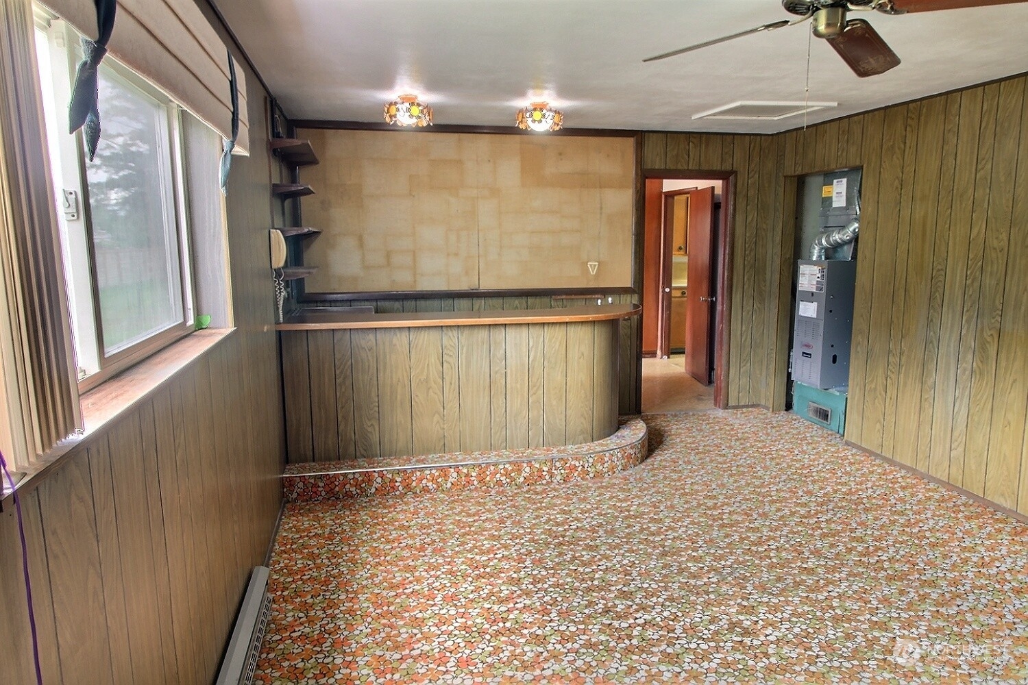 3619 Talbot Road South Renton, WA 98055 - Photo 11 of 27 a view of a storage & utility room