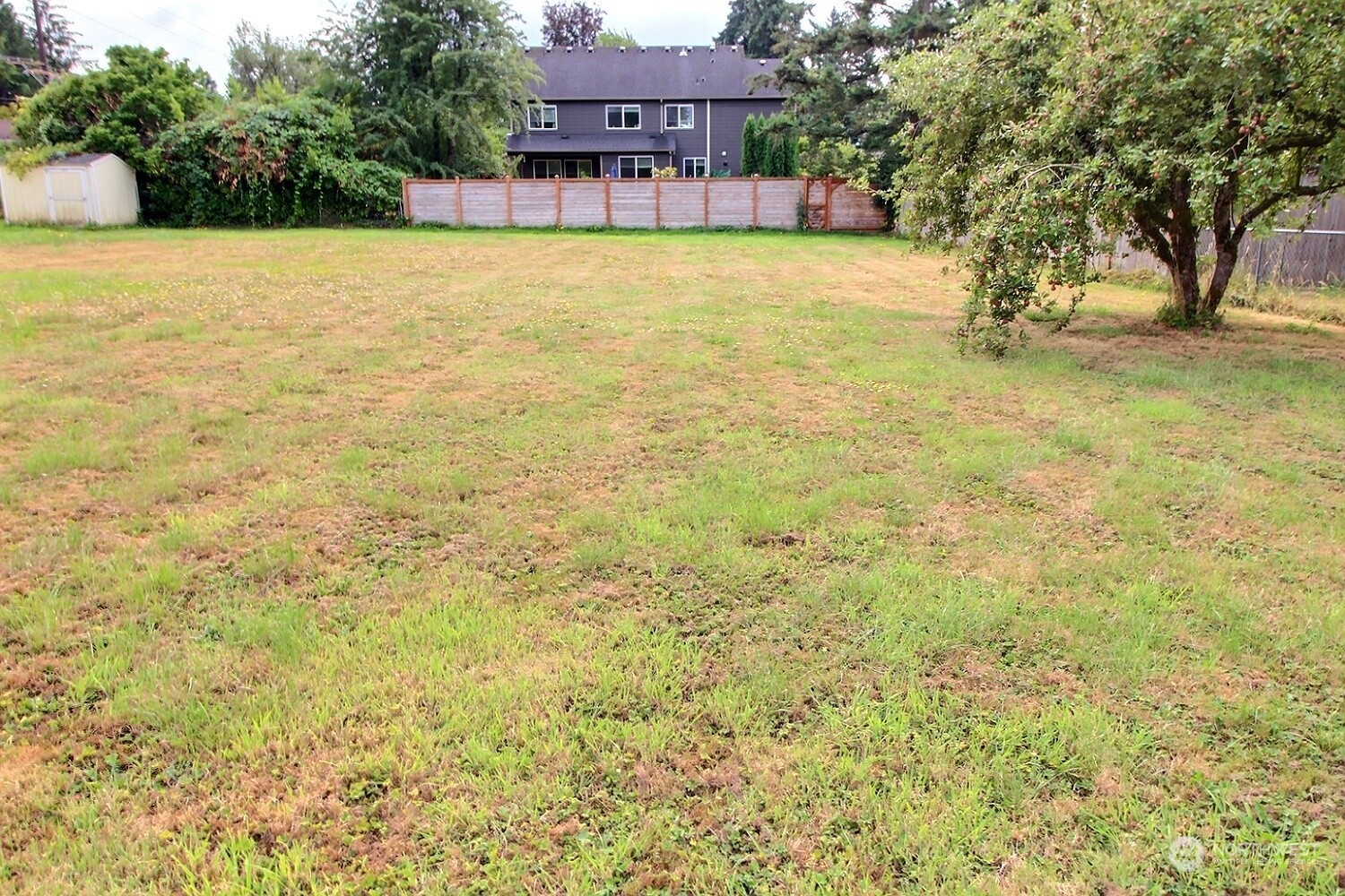3619 Talbot Road South Renton, WA 98055 - Photo 24 of 27 a view of a swimming pool with an outdoor space and seating area