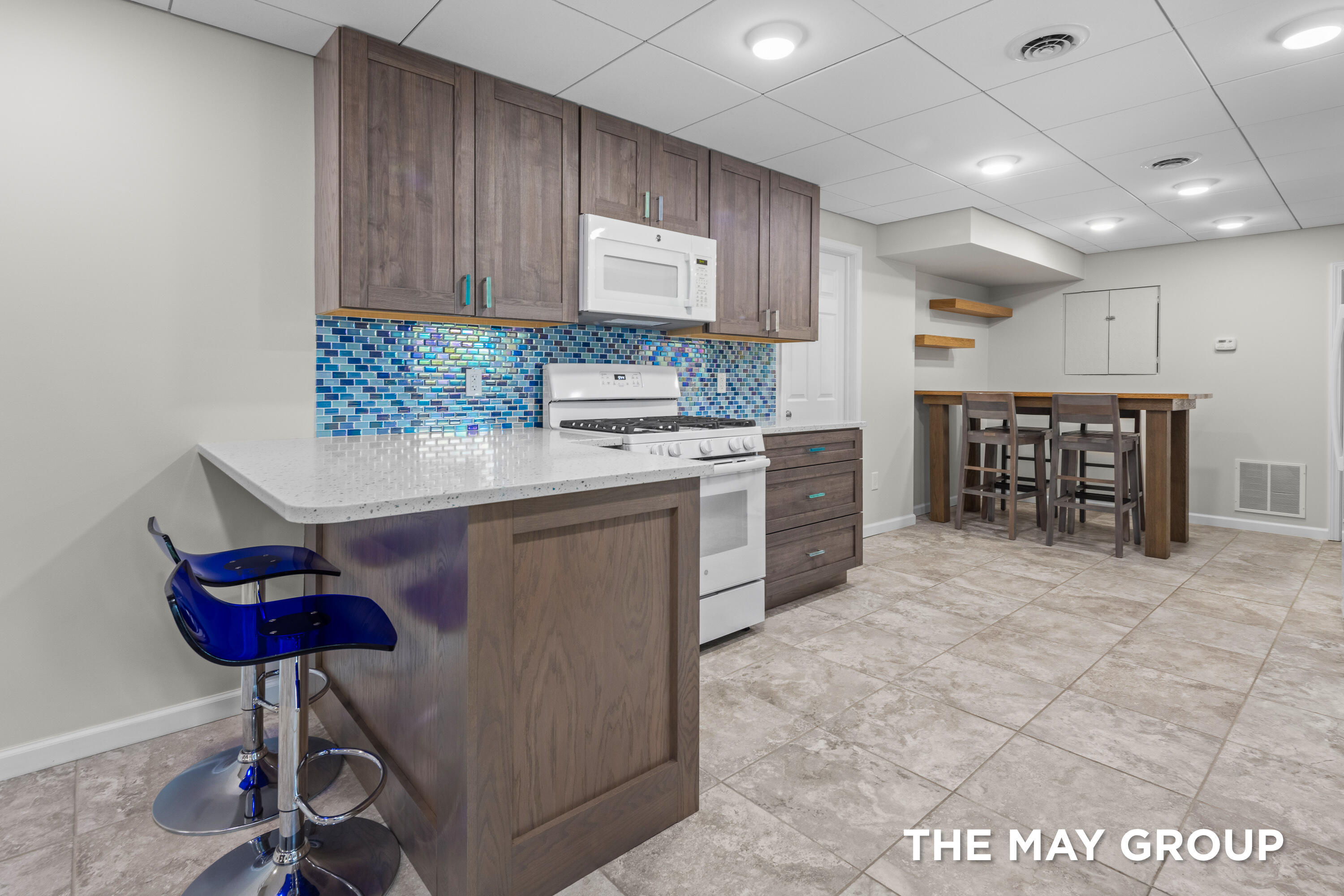 695 13 Mile Road Northeast Sparta, MI 49345 - Photo 61 of 99 Second Kitchen