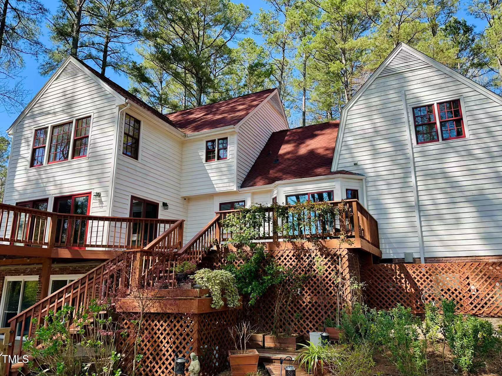 11813 Edgewater Court Raleigh, NC 27614 - Photo 3 of 76 3