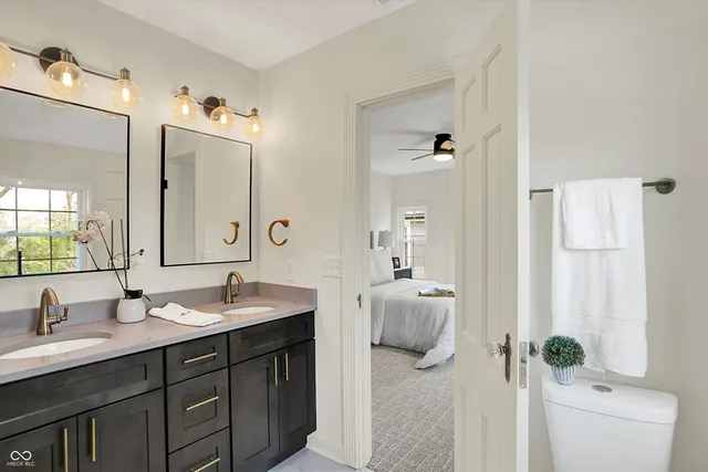 $886,500 | 22 West 54th Street, Indianapolis, IN 46208