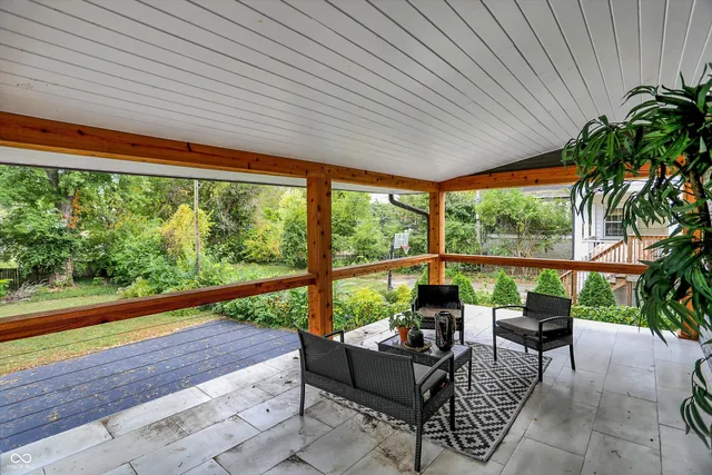 $886,500 | 22 West 54th Street, Indianapolis, IN 46208