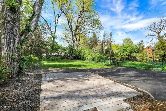 $886,500 | 22 West 54th Street, Indianapolis, IN 46208