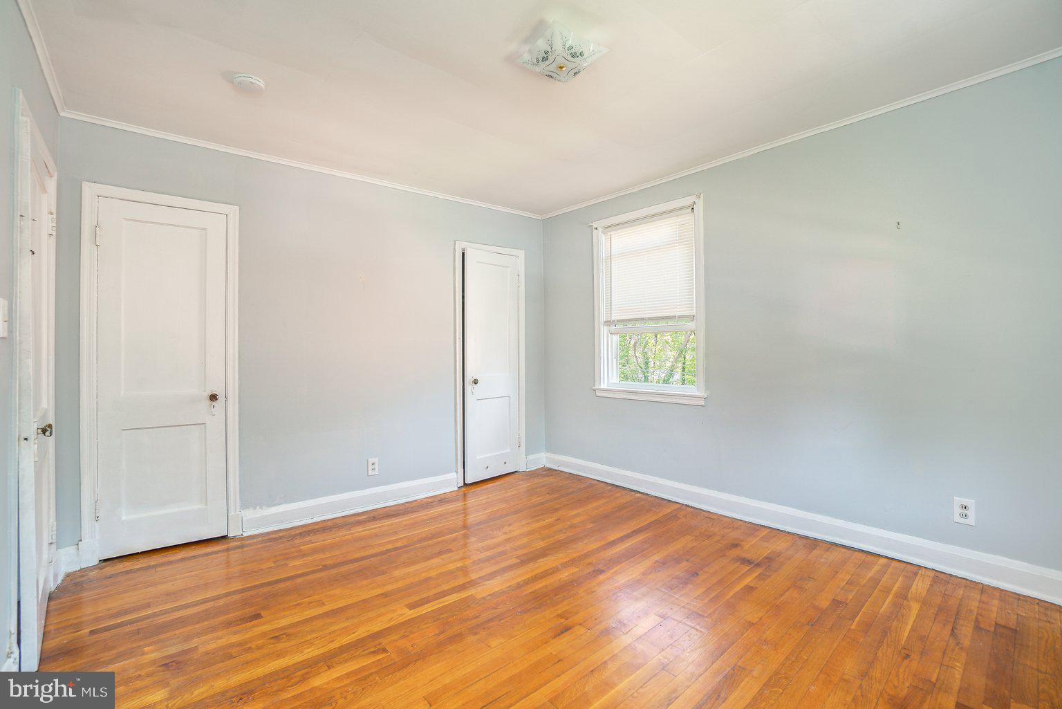 516 Random Road Baltimore, MD 21229 - Photo 17 of 31 Largest Bedroom #1