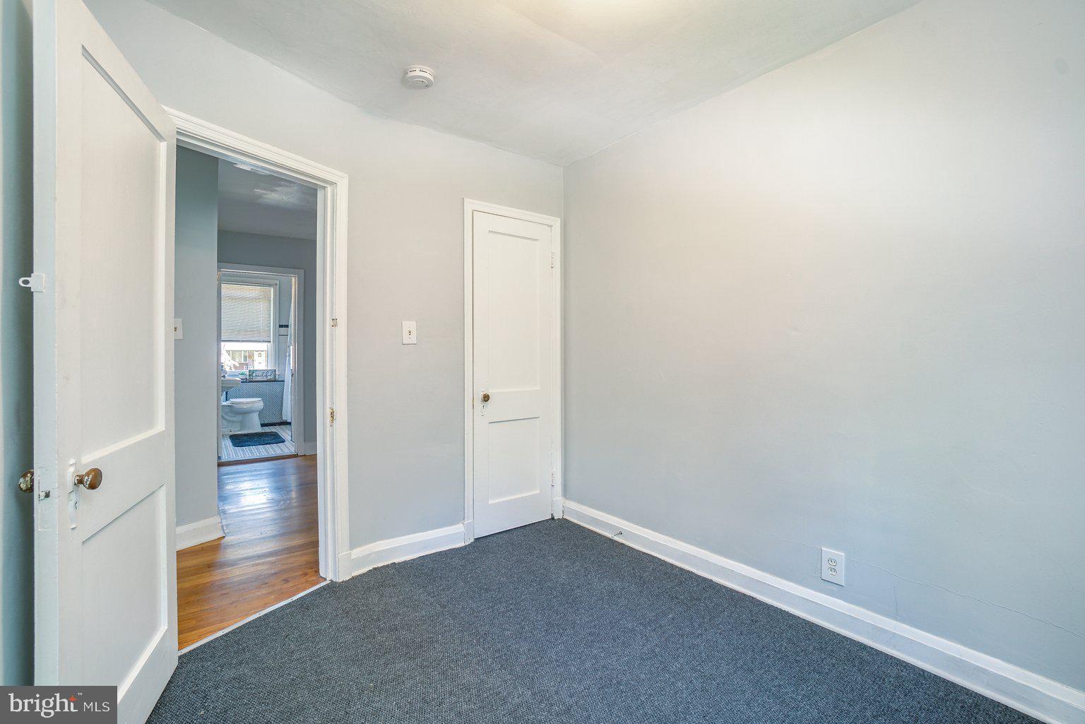 516 Random Road Baltimore, MD 21229 - Photo 21 of 31 Bedroom #3