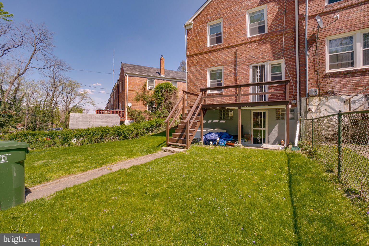 516 Random Road Baltimore, MD 21229 - Photo 26 of 31