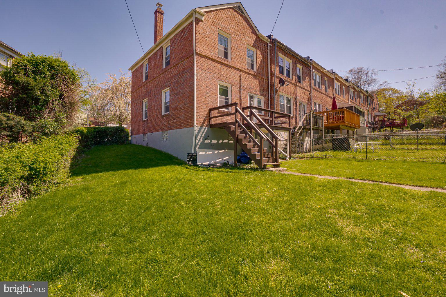 516 Random Road Baltimore, MD 21229 - Photo 27 of 31