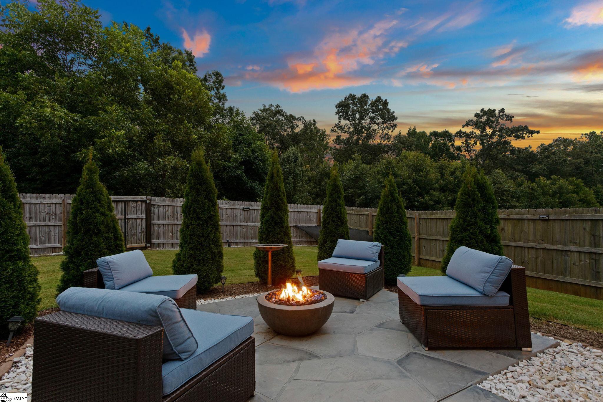 133 Redcroft Drive Greer, SC 29651 - Photo 38 of 45