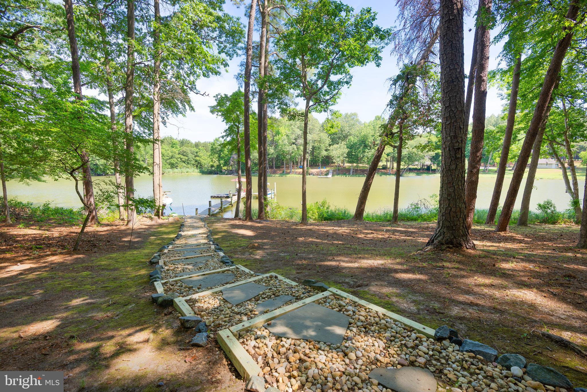 2195 Quail Run Road Trappe, MD 21673 - Photo 42 of 54