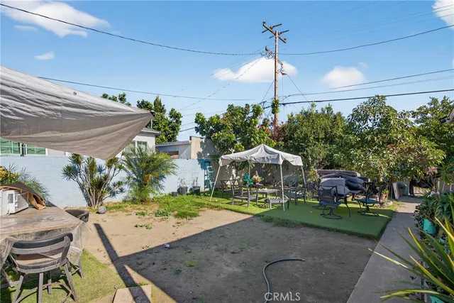 $615,000 | 14822 South Butler Avenue, Compton, CA 90221