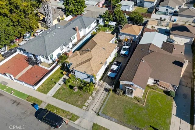 $615,000 | 14822 South Butler Avenue, Compton, CA 90221