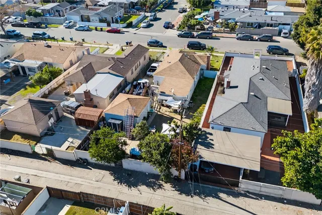 $615,000 | 14822 South Butler Avenue, Compton, CA 90221