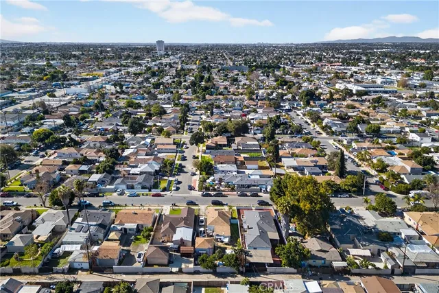 $615,000 | 14822 South Butler Avenue, Compton, CA 90221