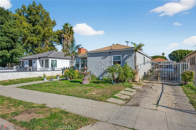 $615,000 | 14822 South Butler Avenue, Compton, CA 90221