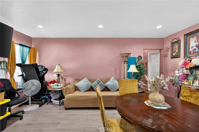 $615,000 | 14822 South Butler Avenue, Compton, CA 90221