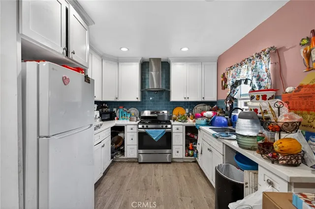 $615,000 | 14822 South Butler Avenue, Compton, CA 90221