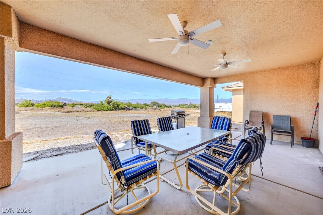 4320 Tiger Road Pahrump, NV 89048 - Photo 11 of 58