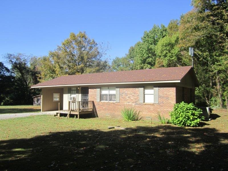 6174 Asbury Glimp Road Ripley, TN 38063 - Photo 1 of 17