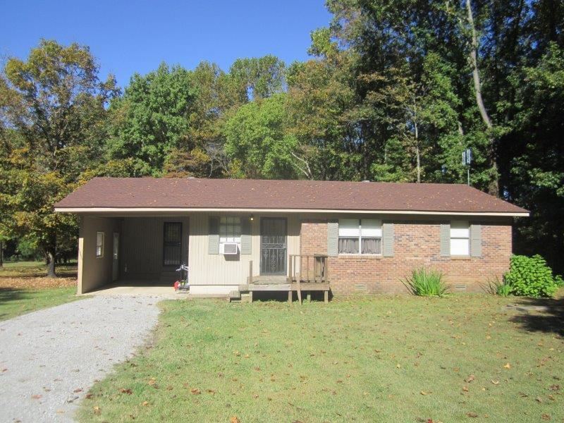 6174 Asbury Glimp Road Ripley, TN 38063 - Photo 3 of 17