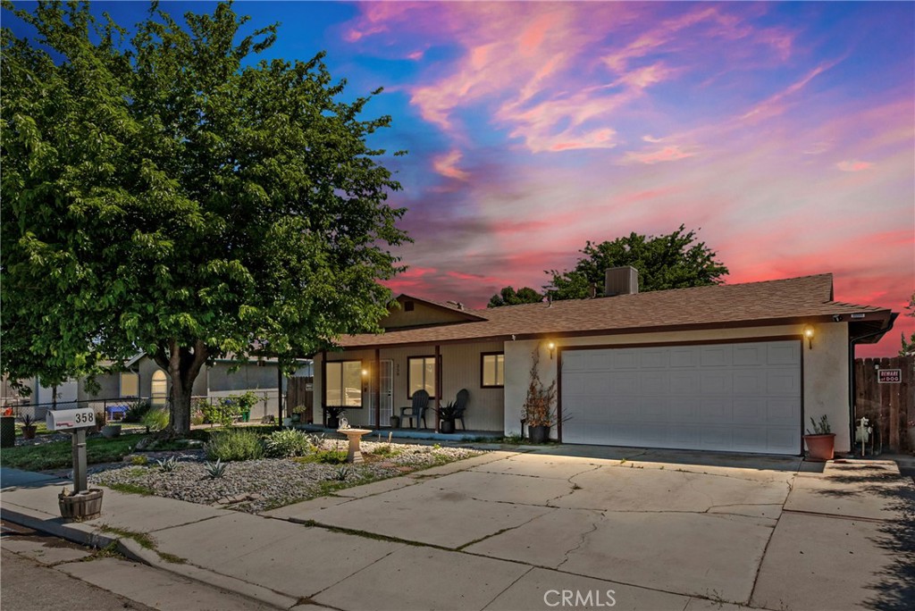 358 Via Ramona Paso Robles, CA 93446 - Photo 26 of 30
