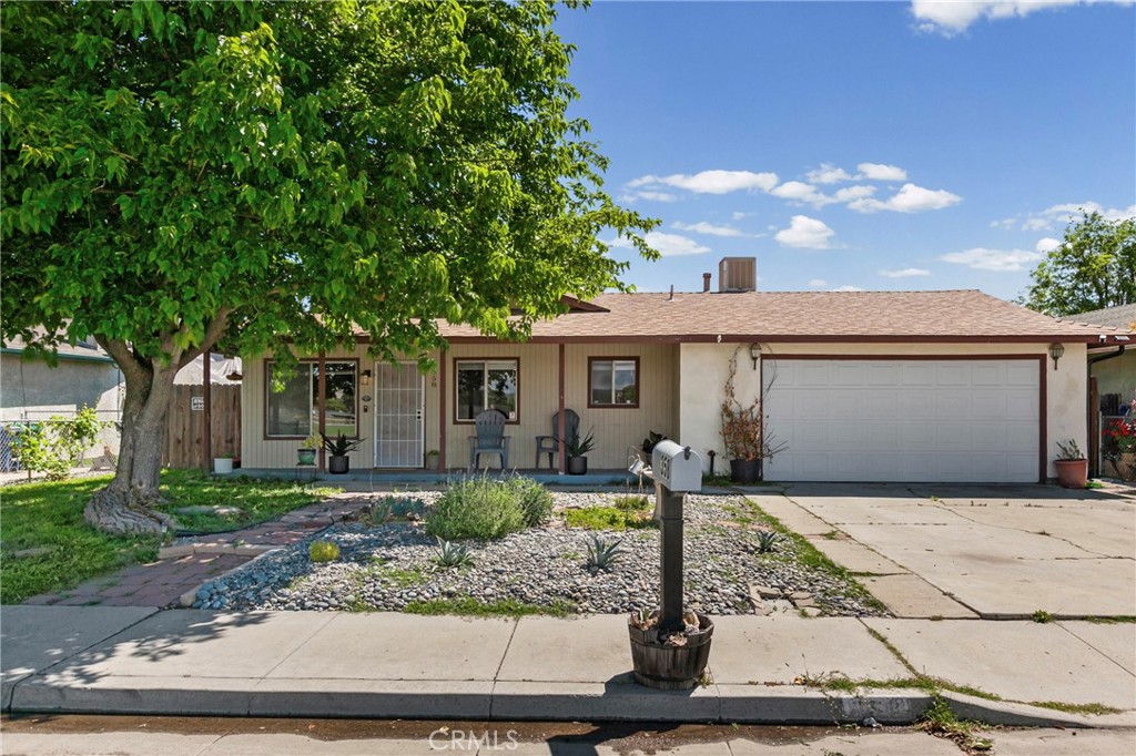 358 Via Ramona Paso Robles, CA 93446 - Photo 27 of 30