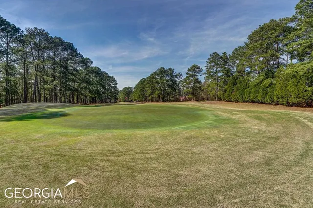 $7,500 | 0 Warbler Lane, Unit LOT 59, Monticello, GA 31064