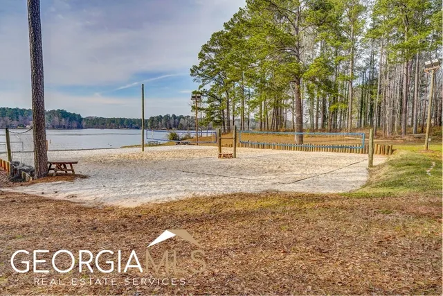 $7,500 | 0 Warbler Lane, Unit LOT 59, Monticello, GA 31064