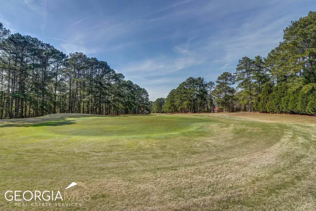 $7,500 | 0 Warbler Lane, Unit LOT 59, Monticello, GA 31064