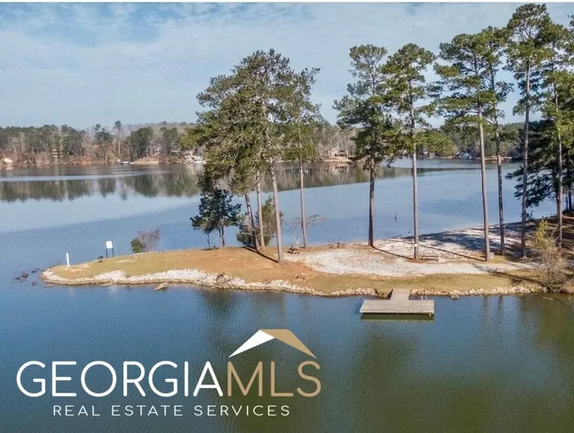 $7,500 | 0 Warbler Lane, Unit LOT 59, Monticello, GA 31064