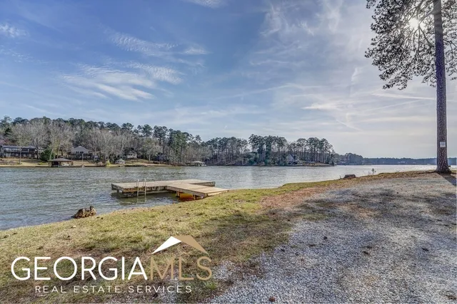 $7,500 | 0 Warbler Lane, Unit LOT 59, Monticello, GA 31064