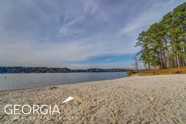 $7,500 | 0 Warbler Lane, Unit LOT 59, Monticello, GA 31064