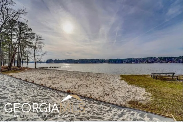 $7,500 | 0 Warbler Lane, Unit LOT 59, Monticello, GA 31064