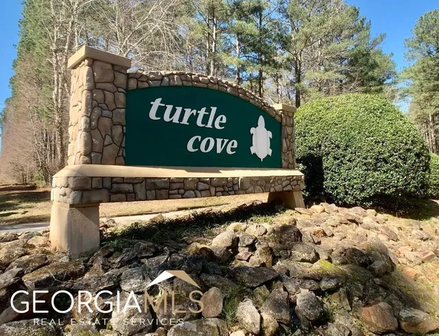 $7,500 | 0 Warbler Lane, Unit LOT 59, Monticello, GA 31064