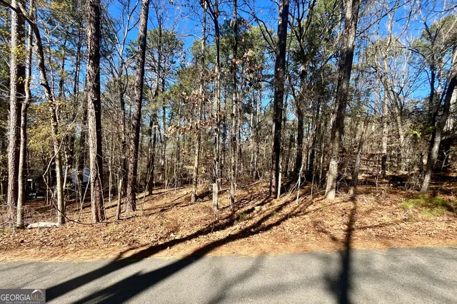 $7,500 | 0 Warbler Lane, Unit LOT 59, Monticello, GA 31064