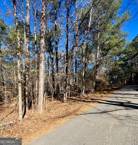 $7,500 | 0 Warbler Lane, Unit LOT 59, Monticello, GA 31064