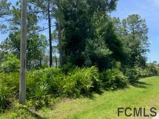 a view of a sign board