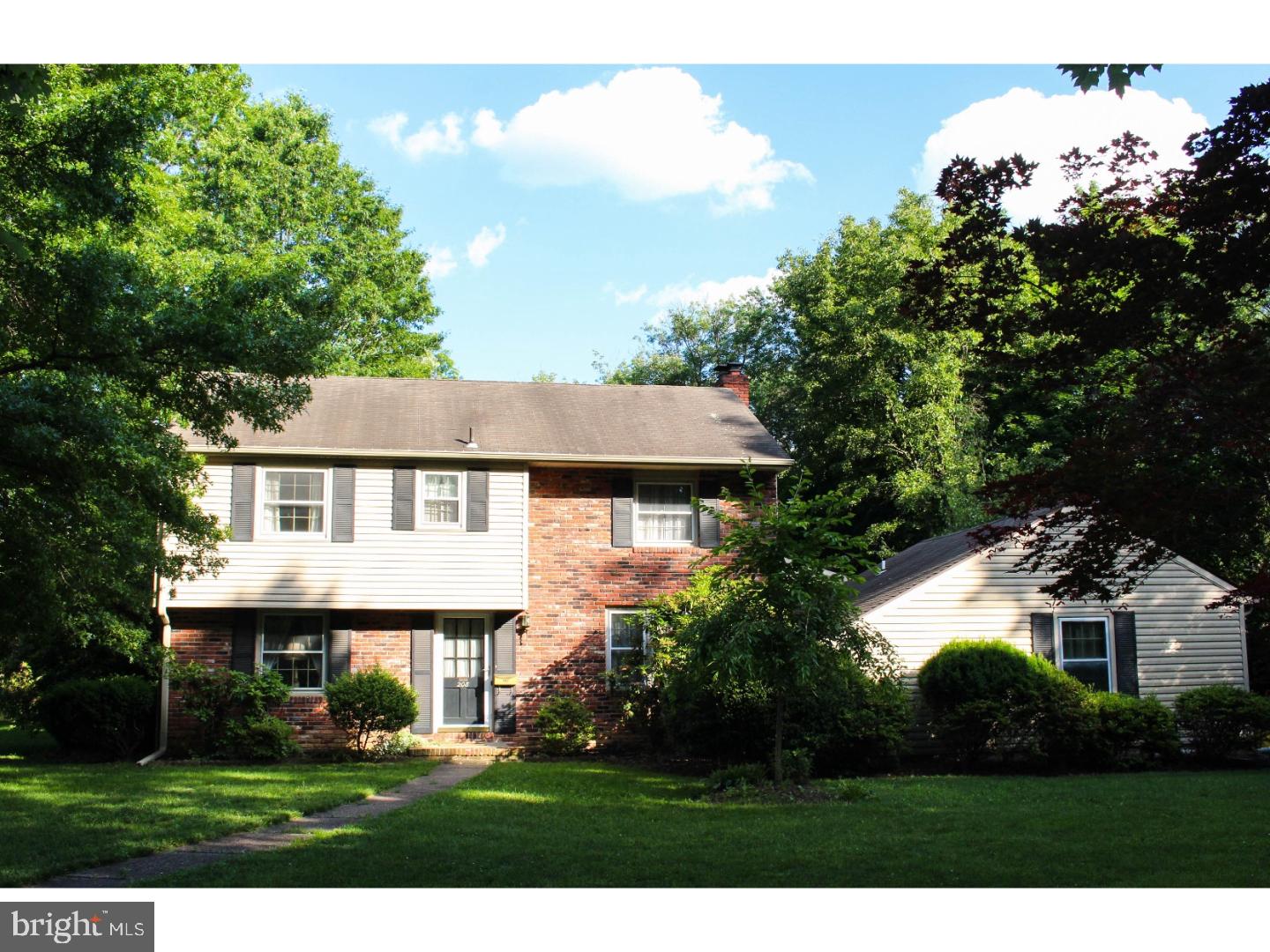 208 Hedgeman Road Moorestown, NJ 08057 - Photo 1 of 24 Gallery Image 1