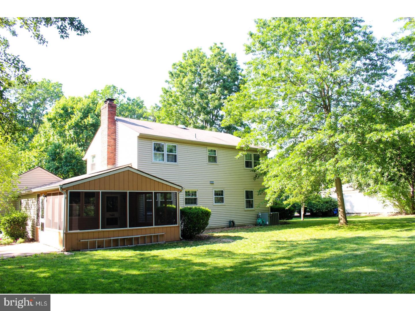 208 Hedgeman Road Moorestown, NJ 08057 - Photo 23 of 24 Gallery Image 23