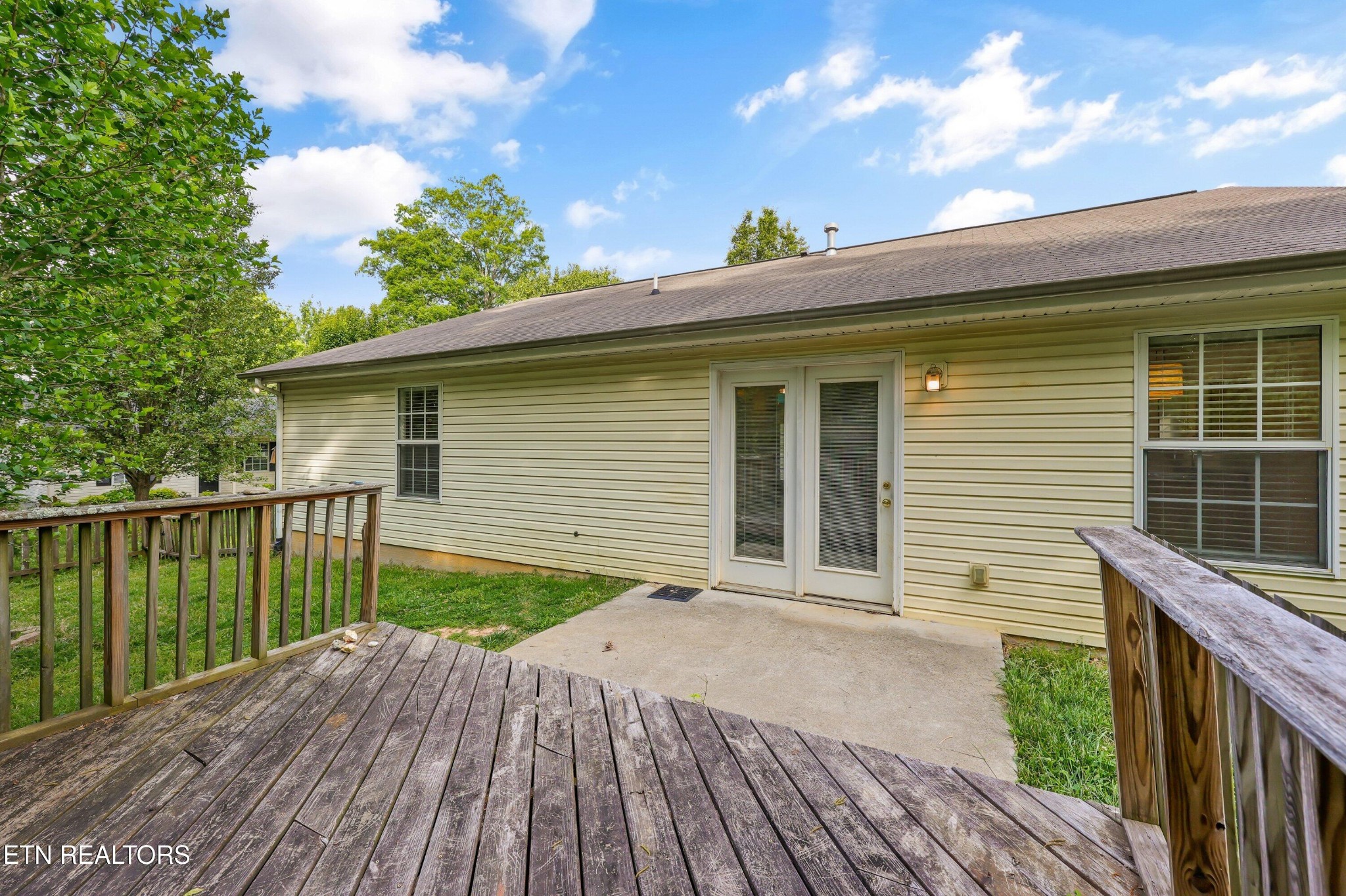 6626 Hugh Willis Road Powell, TN 37849 - Photo 21 of 26