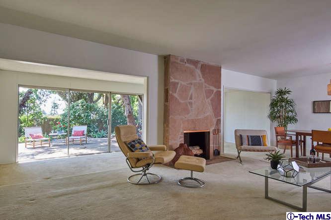 760 Rim Road Pasadena, CA 91107 - Photo 3 of 28 Additional Photo
