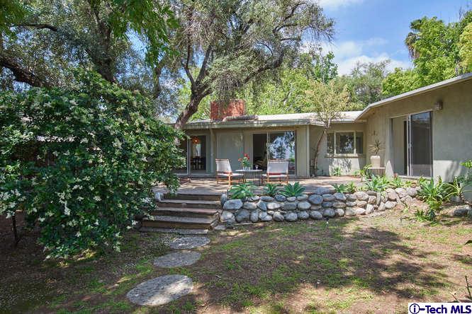 760 Rim Road Pasadena, CA 91107 - Photo 22 of 28 Additional Photo