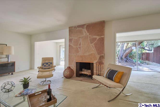 760 Rim Road Pasadena, CA 91107 - Photo 4 of 28 Additional Photo
