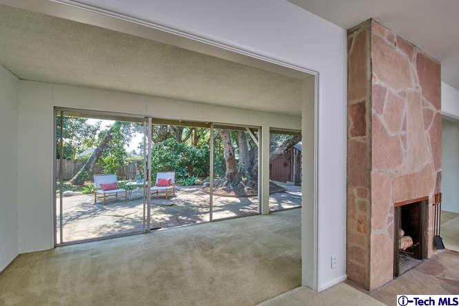 760 Rim Road Pasadena, CA 91107 - Photo 7 of 28 Additional Photo