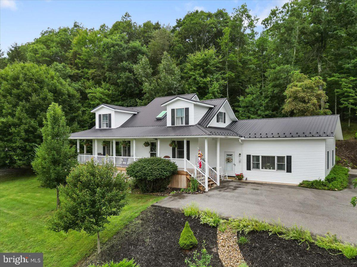 167 Sky Valley Road Swanton, MD 21561 - Photo 34 of 45 Gallery Image 34